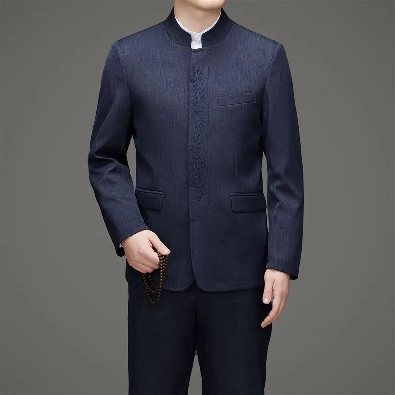 Men's Tailoring Work 1