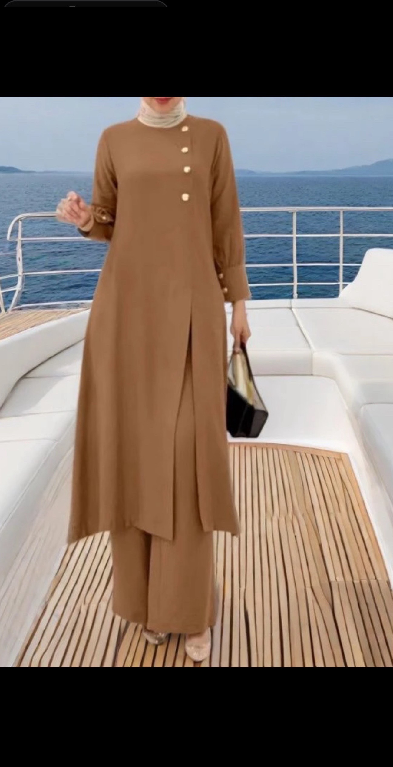 Women's Tailoring Work 1