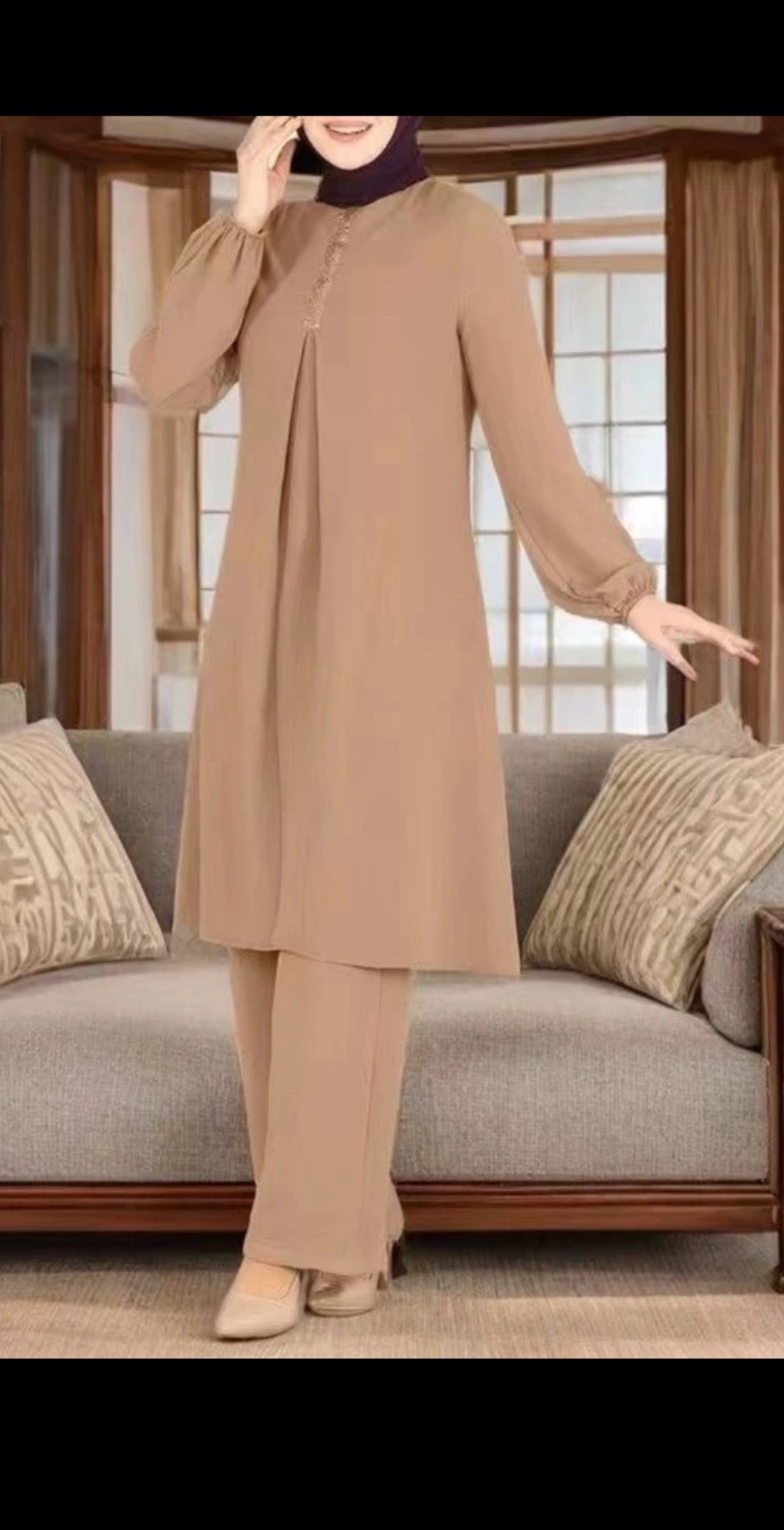 Women's Tailoring Work 3